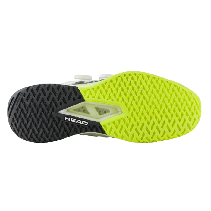 נעלי טניס גברים HEAD Men's Endure Pro BOA