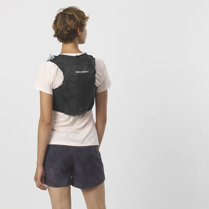 וסט ריצה סלומון Salomon Active Skin 8 Set