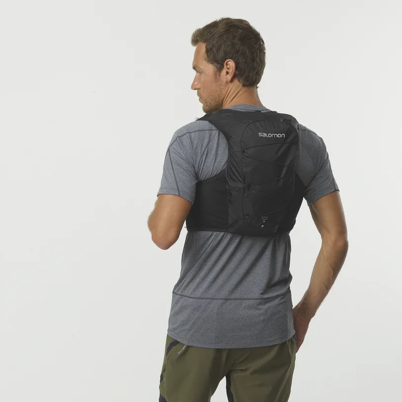 וסט ריצה סלומון Salomon Active Skin 8 Set