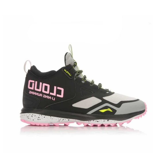 Li Ning Women's Trail Running נעלי ספורט שטח לנשים