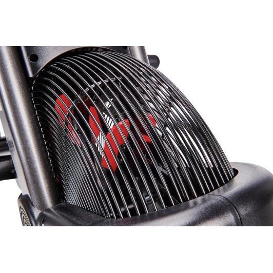 Assault Air Rower Elite מכונת חתירה מסיבית ומקצועית
