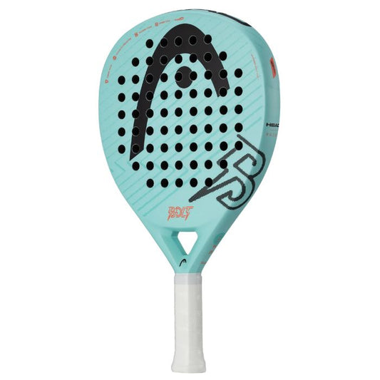 HEAD Bolt 2025 TI BK מחבט פאדל