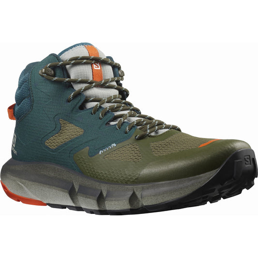 Salomon Men's Predict Hike Mid GTX נעלי טיולים לגברים סלומון פרדיקט הייק
