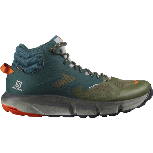 Salomon Men's Predict Hike Mid GTX נעלי טיולים לגברים סלומון פרדיקט הייק
