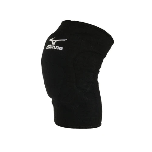 מגן ברך בצבע שחור MIZUNO דגם VS1 kneepad