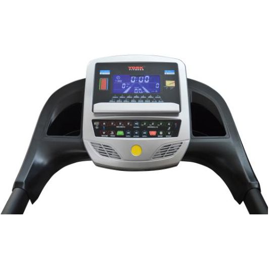 הליכון כושר YORK GEL PLATINUM