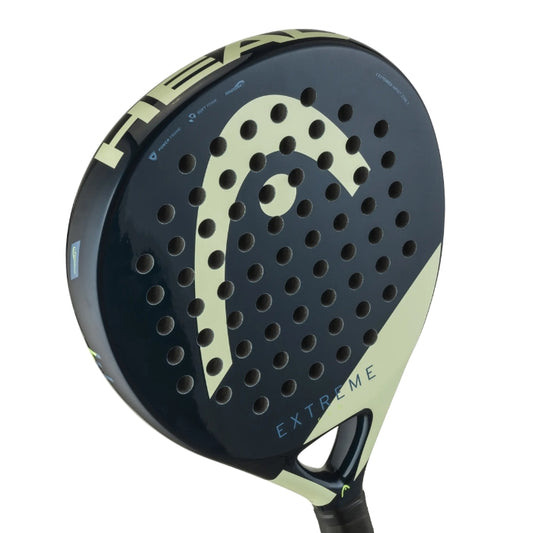 HEAD 2025 Evo Extreme מחבט פאדל