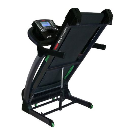 York Ultra Plus הליכון כושר עוצמתי וחדשני