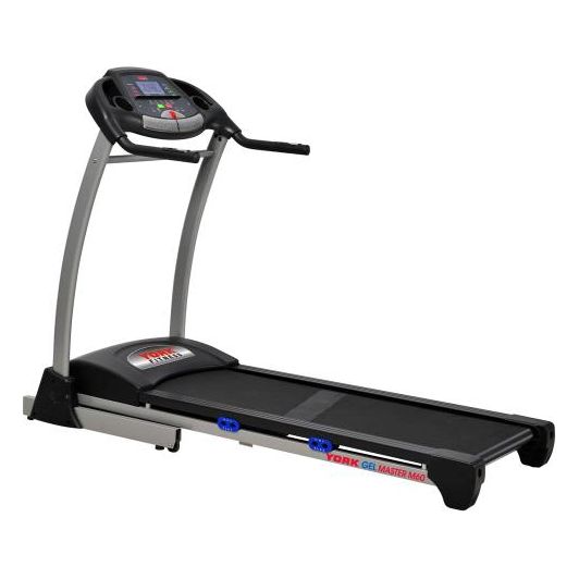 הליכון כושר YORK GEL MASTER