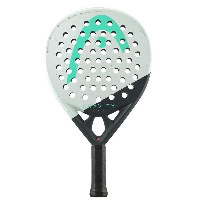 HEAD מחבט פאדל Gravity Pro 2024