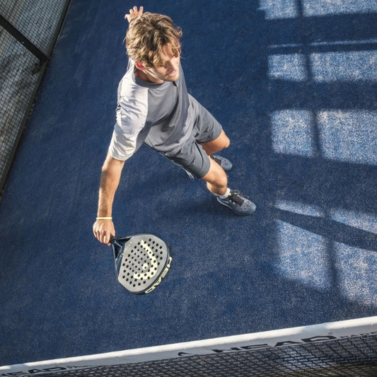 HEAD Extreme Pro 2025 מחבט פאדל הד