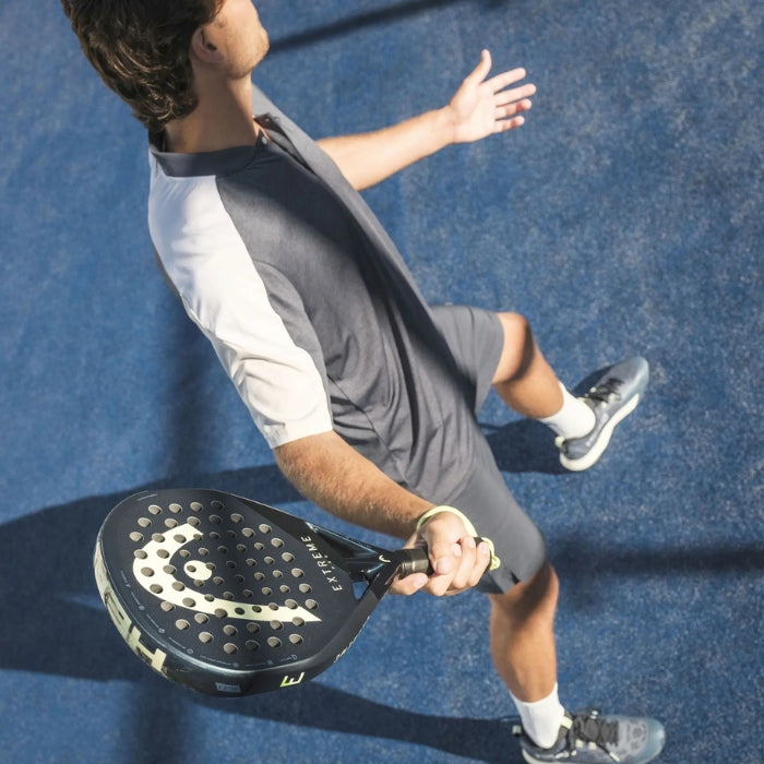 HEAD Extreme Pro 2025 מחבט פאדל הד