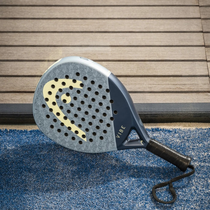 HEAD מחבט פדאל Vibe 2026