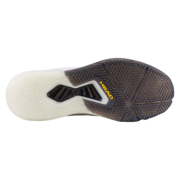 HEAD Men's Motion Pro Padel נעלי פאדל לגברים