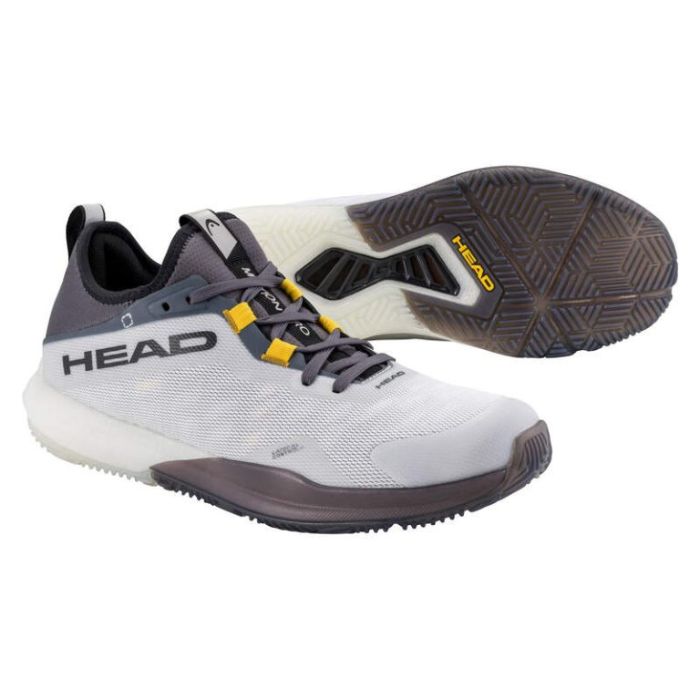 HEAD Men's Motion Pro Padel נעלי פאדל לגברים