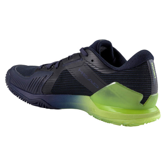 HEAD Men's Sprint Pro 4.0 Padel  נעלי פאדל לגברים