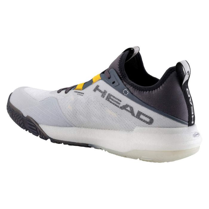 HEAD Men's Motion Pro Padel נעלי פאדל לגברים