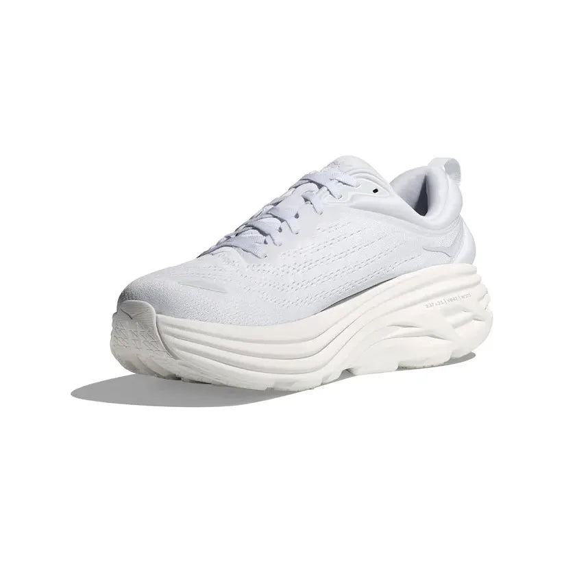 Hoka Men's Bondi 8 נעלי ריצה גברים הוקה בונדי