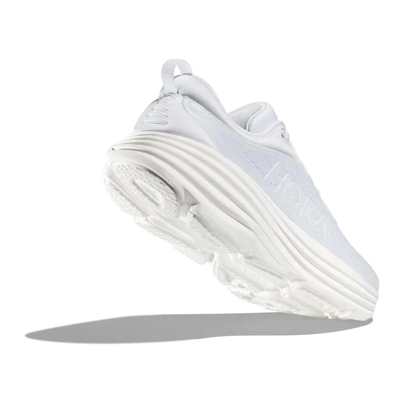 Hoka Men's Bondi 8 נעלי ריצה גברים הוקה בונדי
