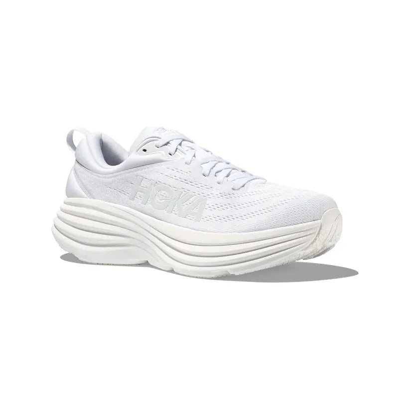 Hoka Men's Bondi 8 נעלי ריצה גברים הוקה בונדי