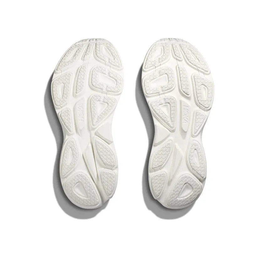 Hoka Men's Bondi 8 נעלי ריצה גברים הוקה בונדי