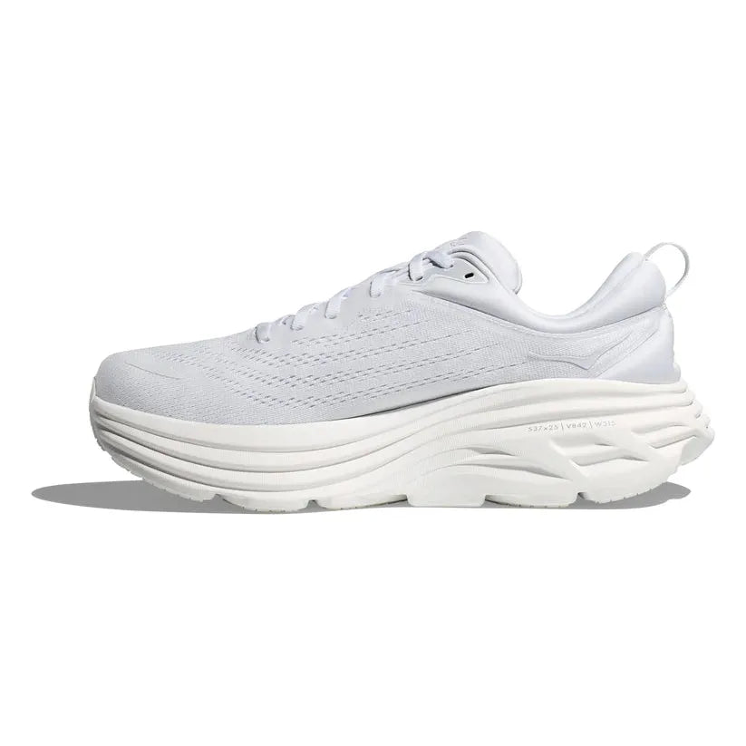 Hoka Men's Bondi 8 נעלי ריצה גברים הוקה בונדי