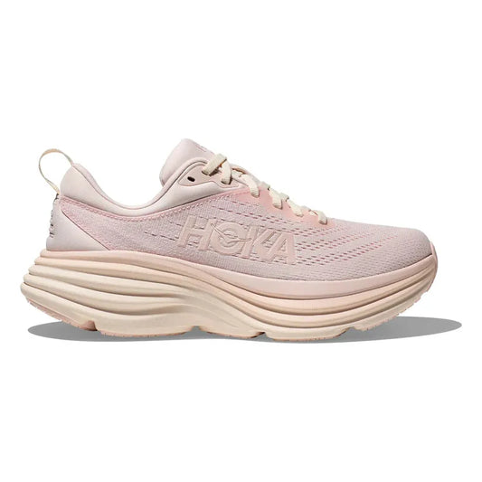 HOKA Women's  Bondi 8  - נעלי ספורט נשים הוקה בונדי 8