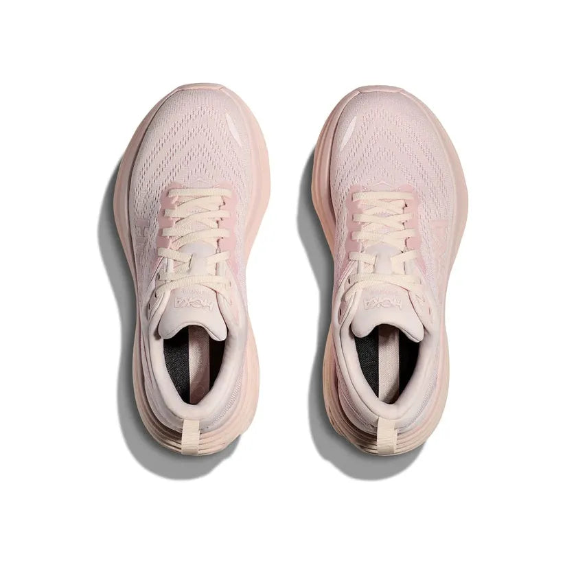 HOKA Women's Bondi 8 - נעלי ספורט נשים הוקה בונדי 8