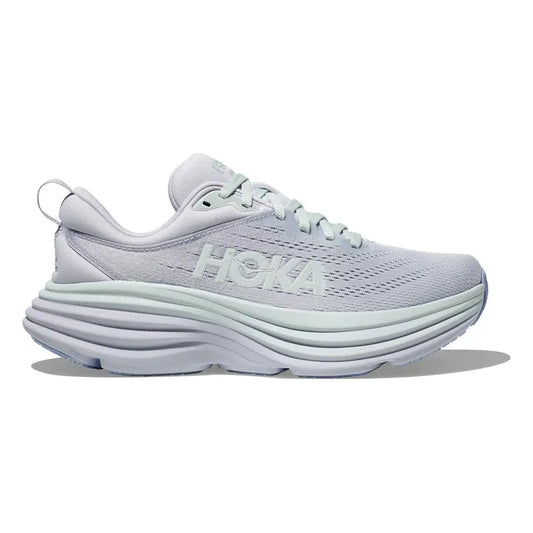 HOKA Women's  Bondi 8  - נעלי ספורט נשים הוקה בונדי 8