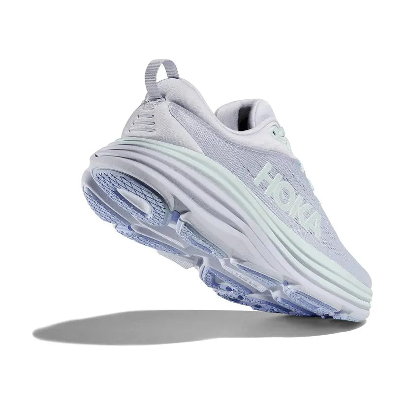 HOKA Women's  Bondi 8  - נעלי ספורט נשים הוקה בונדי 8
