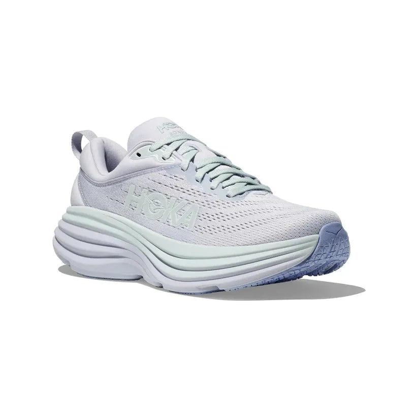 HOKA Women's  Bondi 8  - נעלי ספורט נשים הוקה בונדי 8