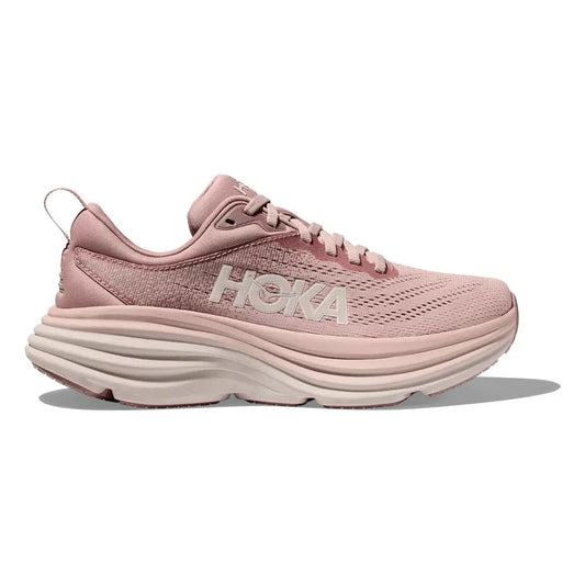 HOKA Women's  Bondi 8  - נעלי ספורט נשים הוקה בונדי 8