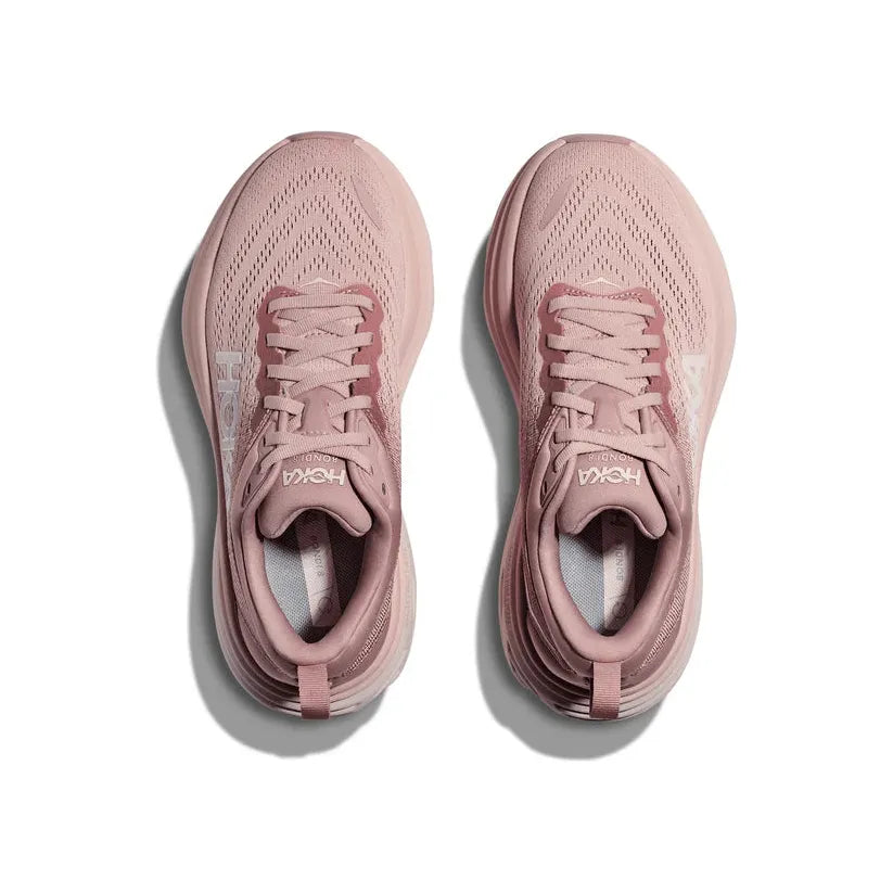 HOKA Women's Bondi 8 - נעלי ספורט נשים הוקה בונדי 8