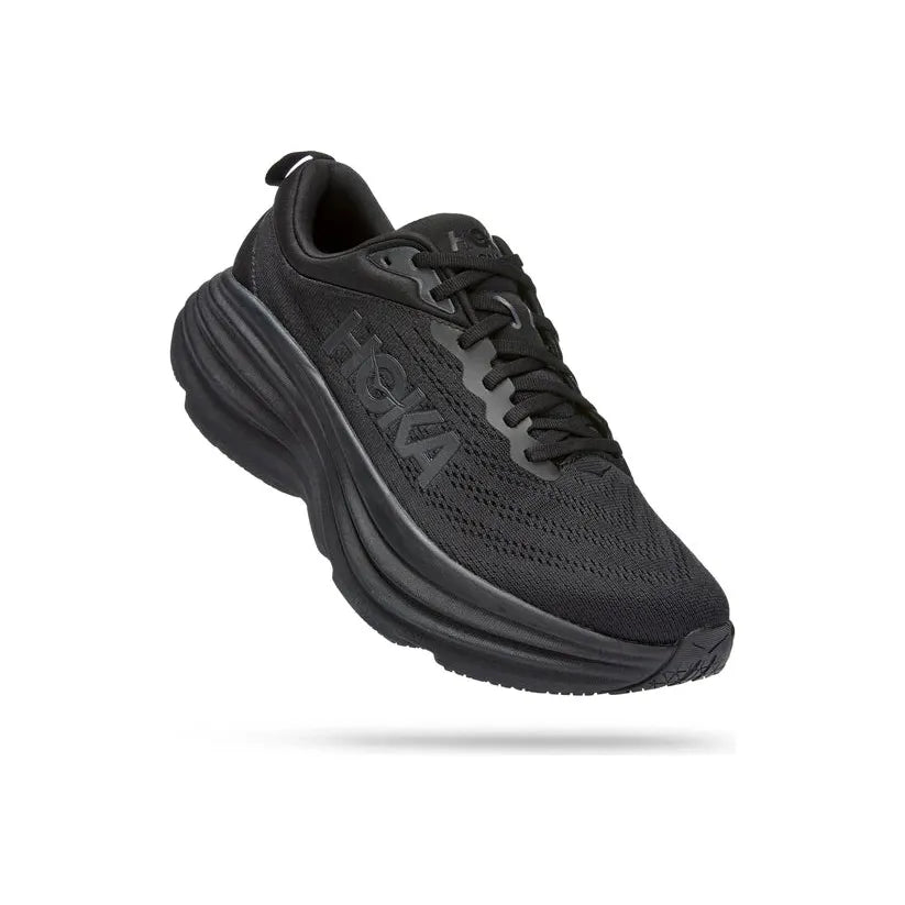 HOKA Women's Bondi 8 Wide - נעלי ספורט נשים הוקה בונדי 8 רחבות