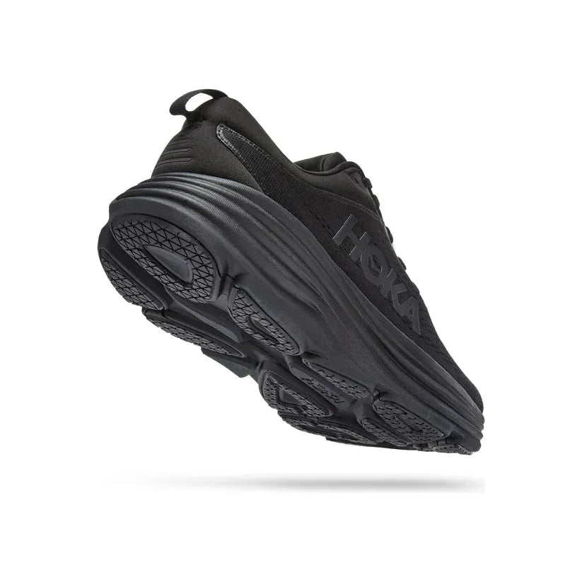 HOKA Women's Bondi 8 Wide - נעלי ספורט נשים הוקה בונדי 8 רחבות