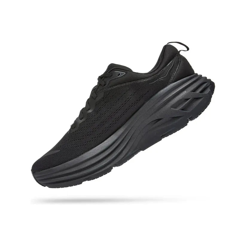 HOKA Women's Bondi 8 Wide - נעלי ספורט נשים הוקה בונדי 8 רחבות