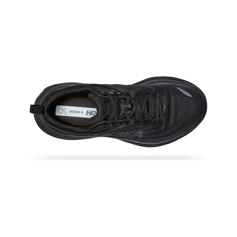 HOKA Women's Bondi 8 Wide - נעלי ספורט נשים הוקה בונדי 8 רחבות