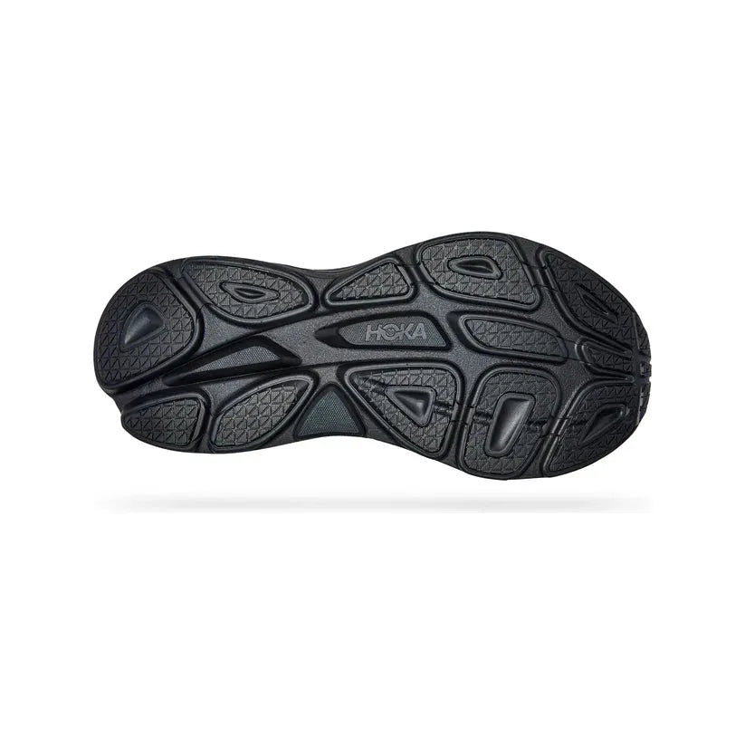 HOKA Women's Bondi 8 Wide - נעלי ספורט נשים הוקה בונדי 8 רחבות