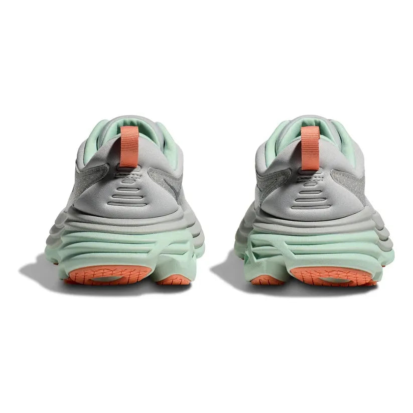 HOKA Women's Bondi 8 Wide - נעלי ספורט נשים הוקה בונדי 8 רחבות