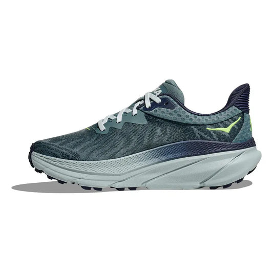 Hoka Men's Challenger ATR 7 WIDE (2E) נעלי ספורט גברים הוקה צ'אלנג'ר רחבות