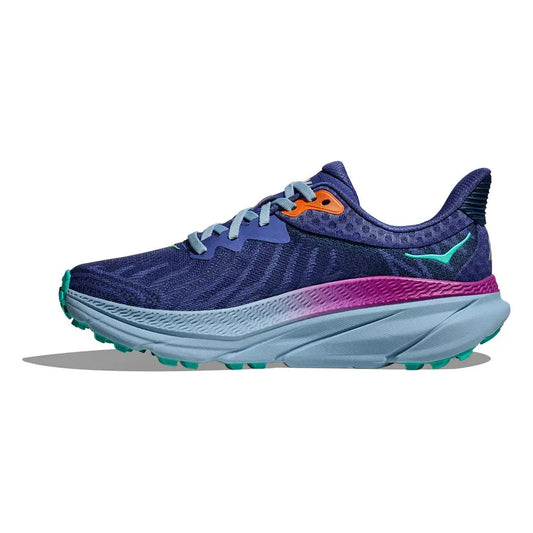 HOKA Women's Challenger 7 WIDE נעלי ספורט נשים הוקה צלנג'ר 7 רחב (D)