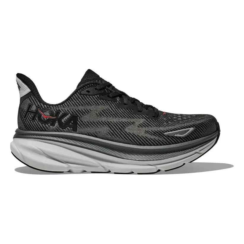 Hoka Men's Clifton 9 - נעלי ספורט גברים הוקה קליפטון 9