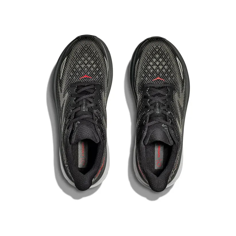Hoka Men's Clifton 9 - נעלי ספורט גברים הוקה קליפטון 9