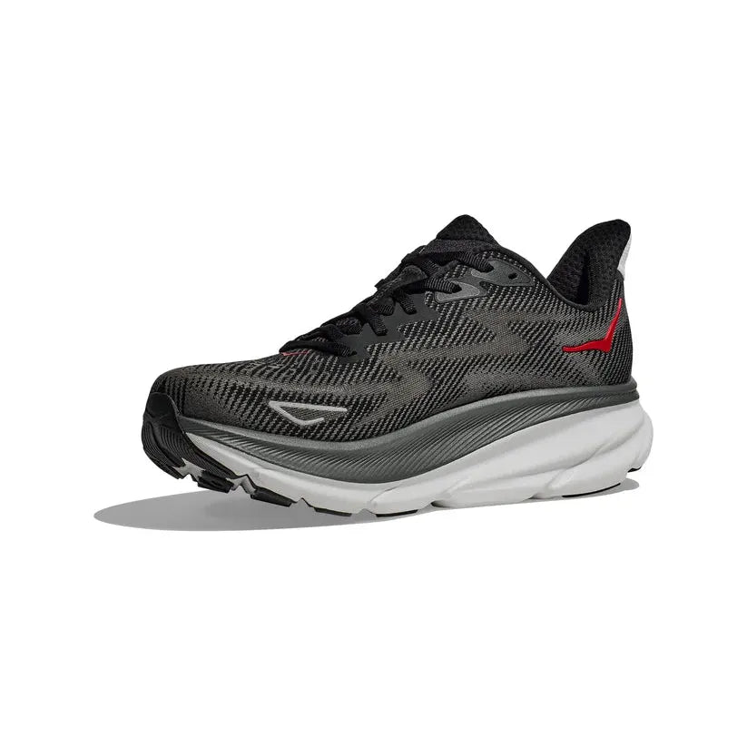 Hoka Men's Clifton 9 - נעלי ספורט גברים הוקה קליפטון 9