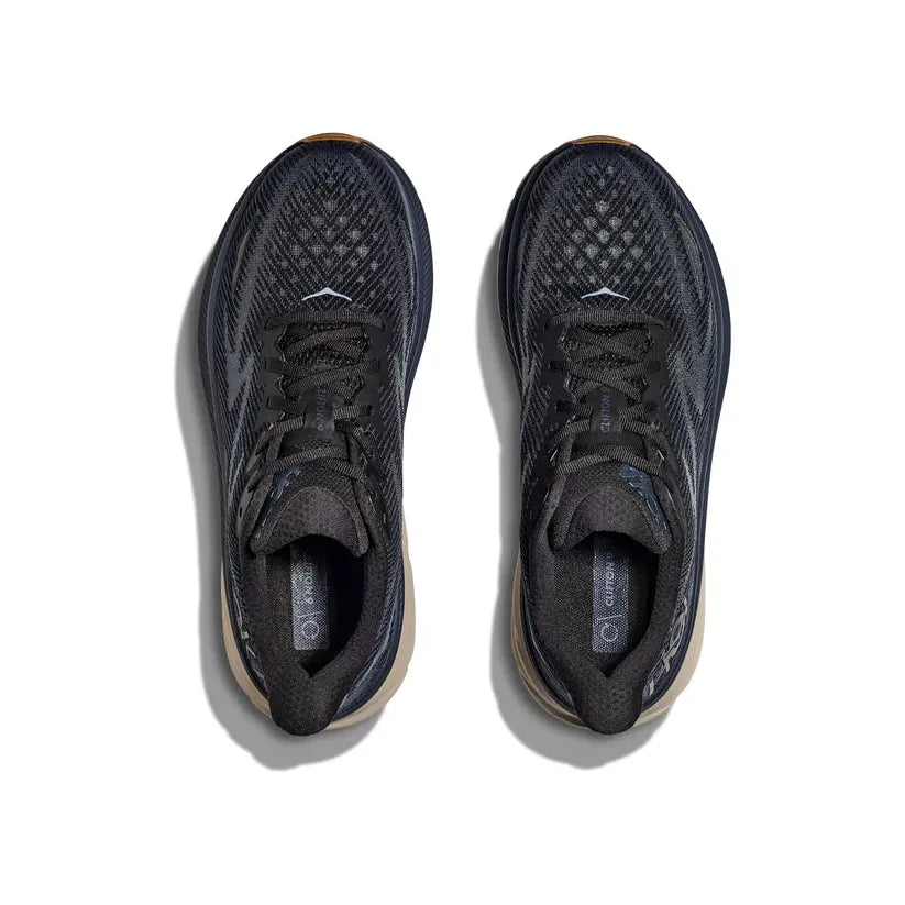 Hoka Men's Clifton 9 - נעלי ספורט גברים הוקה קליפטון 9