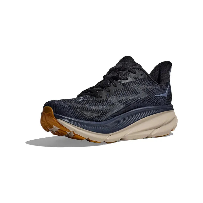Hoka Men's Clifton 9 - נעלי ספורט גברים הוקה קליפטון 9