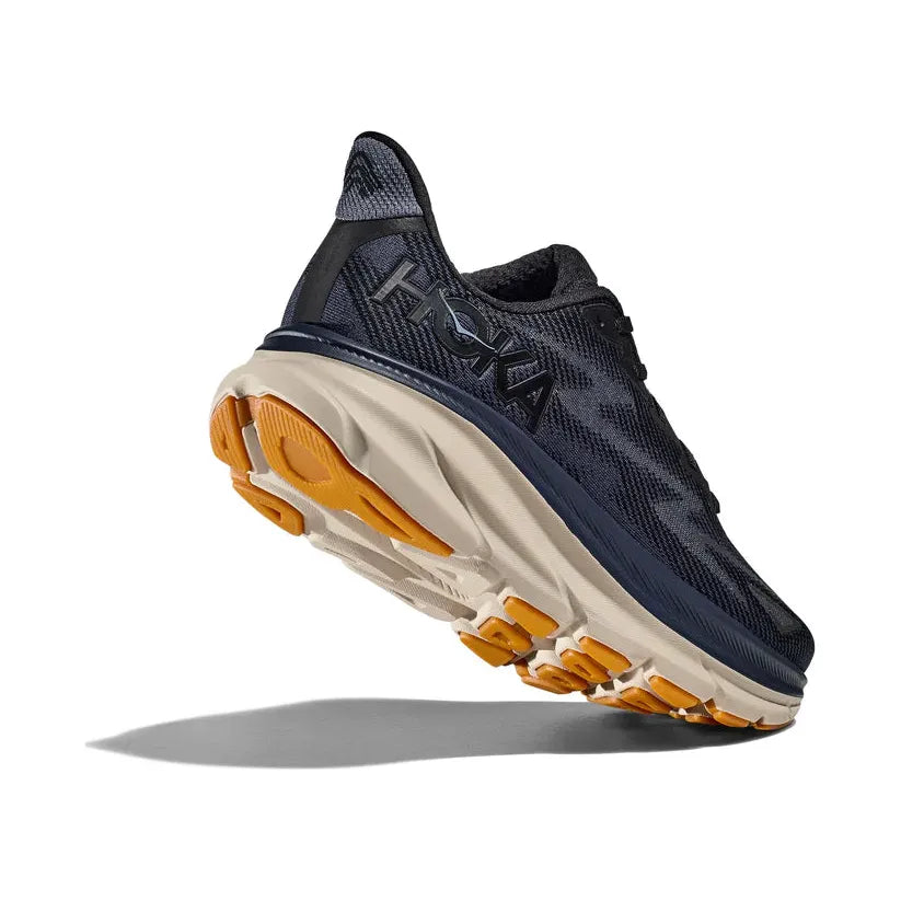 Hoka Men's Clifton 9 - נעלי ספורט גברים הוקה קליפטון 9