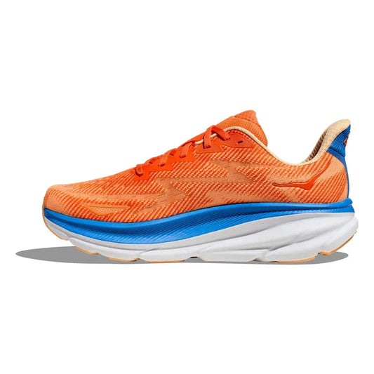 Hoka Men's Clifton 9 - נעלי ספורט גברים הוקה קליפטון 9