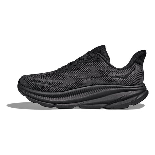 Hoka Men's Clifton 9 WIDE - נעלי ספורט גברים הוקה קליפטון 9 רחב