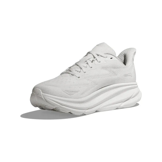 Hoka Women's Clifton 9 WIDE - נעלי ספורט נשים הוקה קליפטון 9 גרסה רחבה